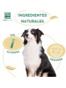 Profumo unisex alla vaniglia per cani Men For San 125ml