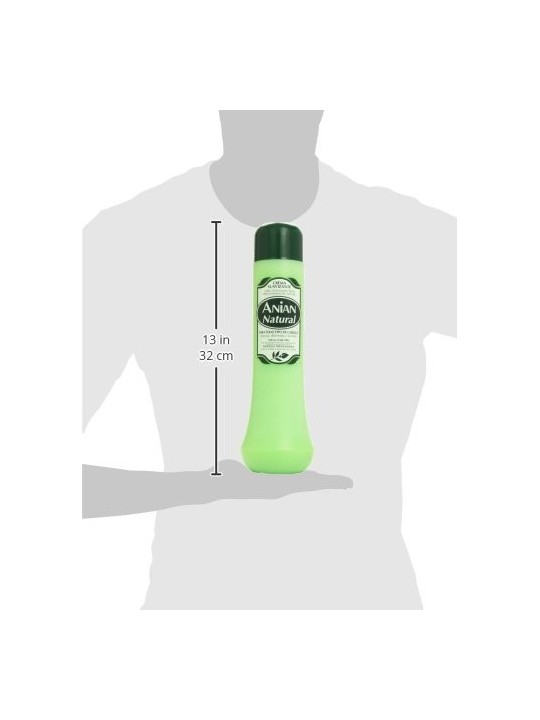 Balsamo Anian Natural 1000ml Unisex