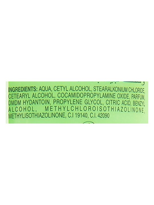Balsamo Anian Natural 1000ml Unisex