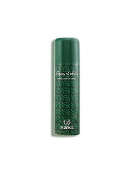 Victor Acqua di Selva Deodorant VAPO 200ml uomo