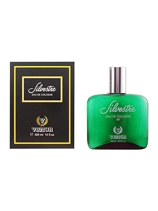 Victor SILVESTRE eau de cologne 200ml uomo