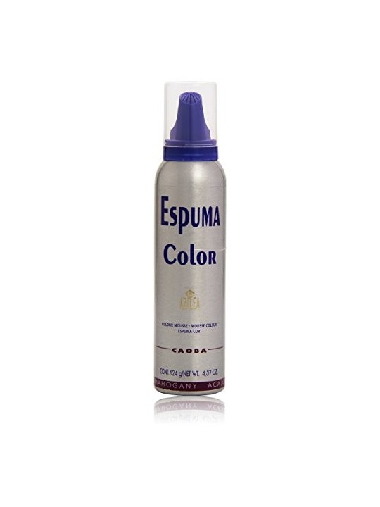 Azalea COLOR FOAM mogano 200ml unisex