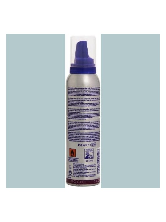 Azalea COLOR FOAM mogano 200ml unisex