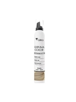 Azalea COLOR FOAM argento 200ml unisex