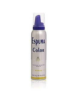 Azalea COLOR FOAM biondo 200ml unisex