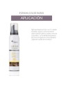 Azalea COLOR FOAM biondo 200ml unisex