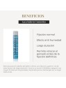 Lacca per capelli normale Salerm 650ml