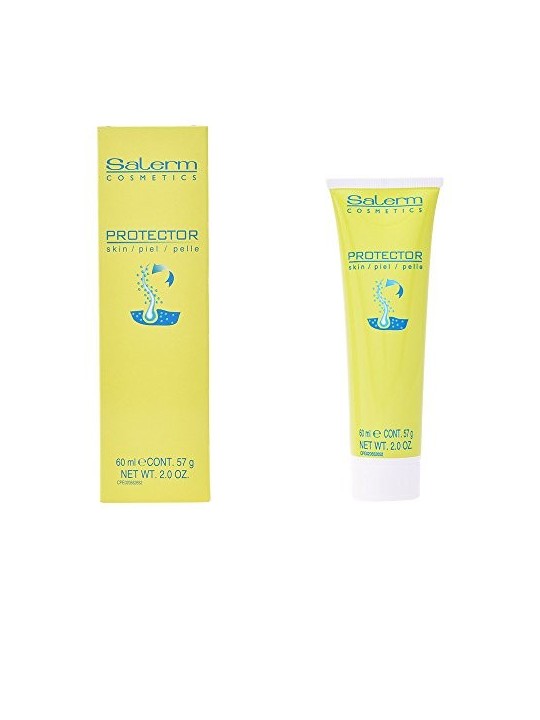 Salerm PROTETTORE PELLE 60ml Unisex