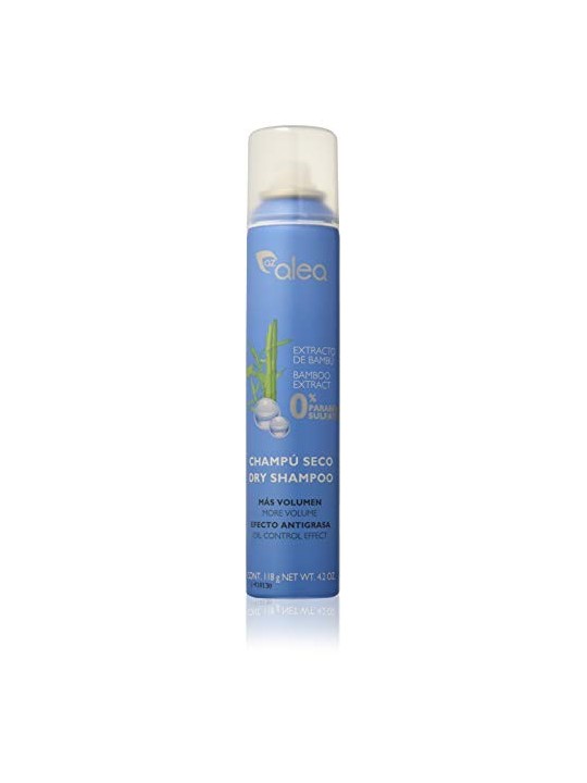 Azalea AZALEA BAMBOO shampoo secco 200ml unisex