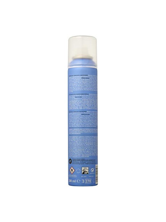 Azalea AZALEA BAMBOO shampoo secco 200ml unisex