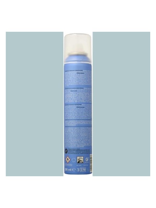 Azalea AZALEA BAMBOO shampoo secco 200ml unisex