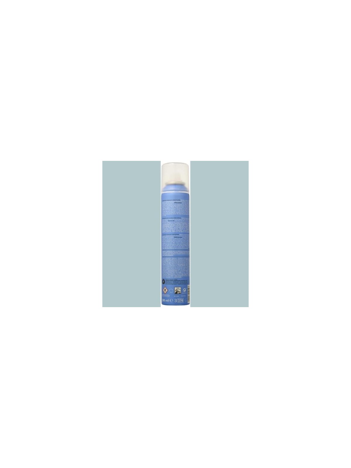 Azalea AZALEA BAMBOO shampoo secco 200ml unisex