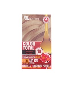 Azalea COLOR TOTAL 10rubio platino 1 unit donna