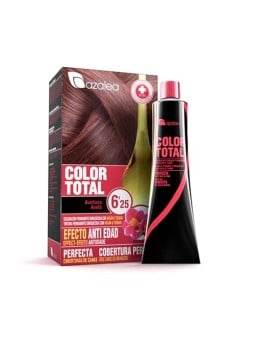 Azalea COLOR TOTAL 625avellana 1 unit donna