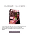 Azalea COLOR TOTAL 625avellana 1 unit donna