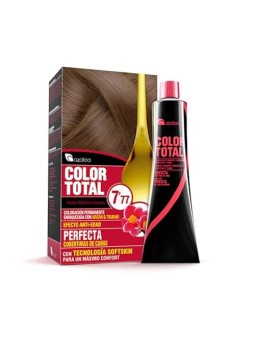 Azalea COLOR TOTAL 777rubio marron intenso 1 unit donna
