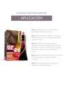 Azalea COLOR TOTAL 777rubio marron intenso 1 unit donna