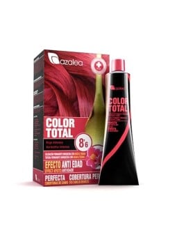 Azalea COLOR TOTAL 86rojo intenso 1 unit donna