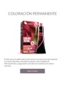 Azalea COLOR TOTAL 86rojo intenso 1 unit donna