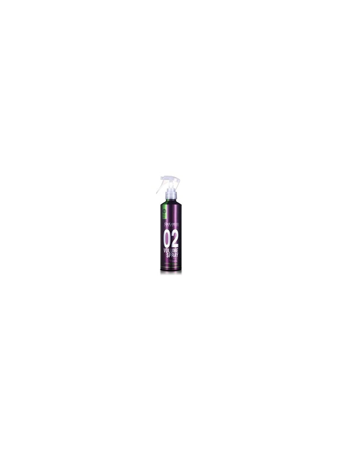 Salerm SPRAY VOLUME sollevatore radici 250ml unisex