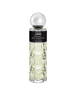 Saphir N60 Boxes de Saphir Eau de Parfum 200ML acquista 