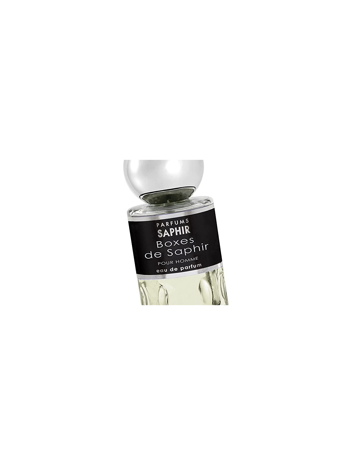 Saphir N60 Boxes de Saphir Eau de Parfum 200ML acquista 