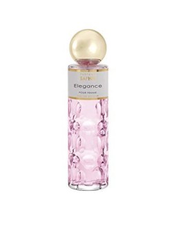 Profumo Saphir N28 Elegance Eau de Parfum 200ML