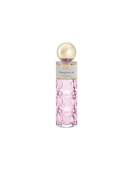 Profumo Saphir N28 Elegance Eau de Parfum 200ML