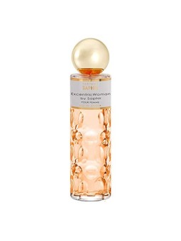 Saphir N136 Excentric Woman Eau de Parfum 200ML acquista 
