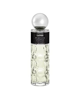 Parfums Saphir AQCUA unitOMO edp vapo 200ml unisex