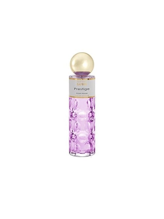 Profumo Saphir No 41 Prestige Eau de Parfum 200ML