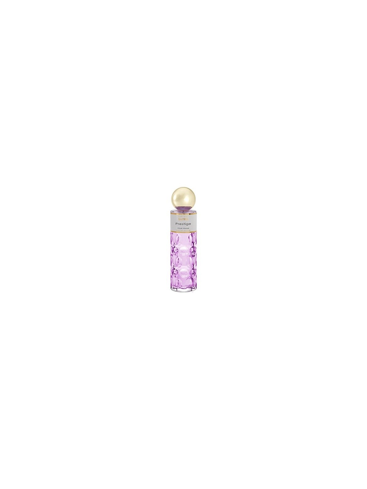 Profumo Saphir No 41 Prestige Eau de Parfum 200ML