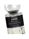 Parfums Saphir BOXES DYNAMIC edp vapo 200ml unisex