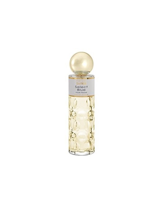 Saphir N48 Select Blue Eau de Parfum 200ML