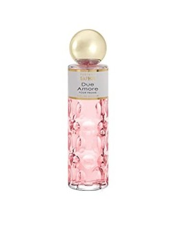 Parfums Saphir DUE AMORE edp vapo 200ml unisex