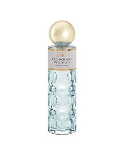 Saphir N100 Oceanyc Donna Eau de Parfum 200ML