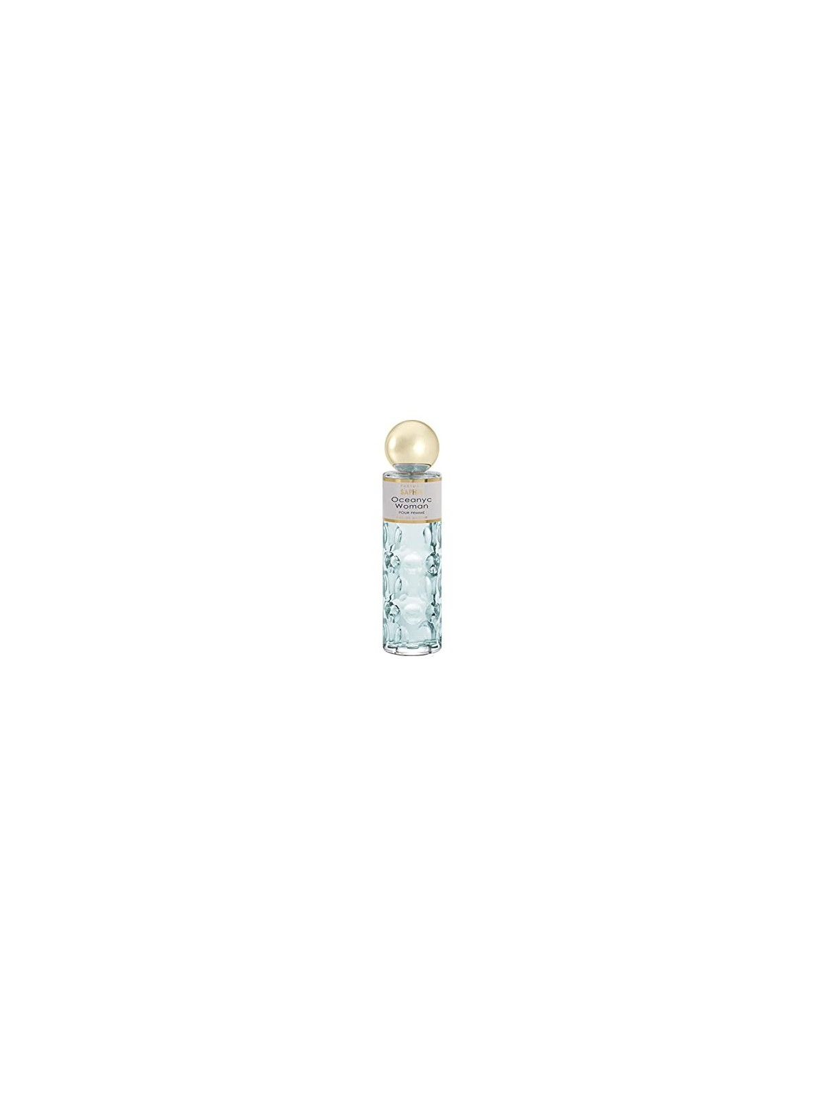 Saphir N100 Oceanyc Donna Eau de Parfum 200ML