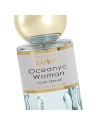 Saphir N100 Oceanyc Donna Eau de Parfum 200ML