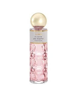 Saphir N112 In Love de Saphir Eau de Parfum 200ML acquista 