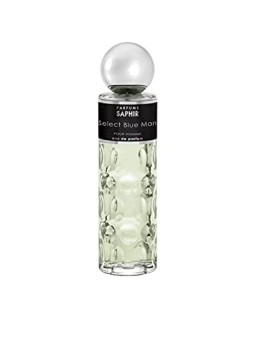 Saphir N79 Select Blue Man Eau de Parfum 200ML acquista 