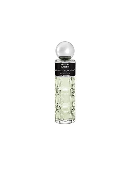 Saphir N79 Select Blue Man Eau de Parfum 200ML acquista 