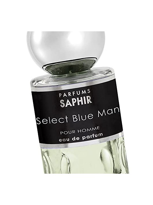 Saphir N79 Select Blue Man Eau de Parfum 200ML acquista 