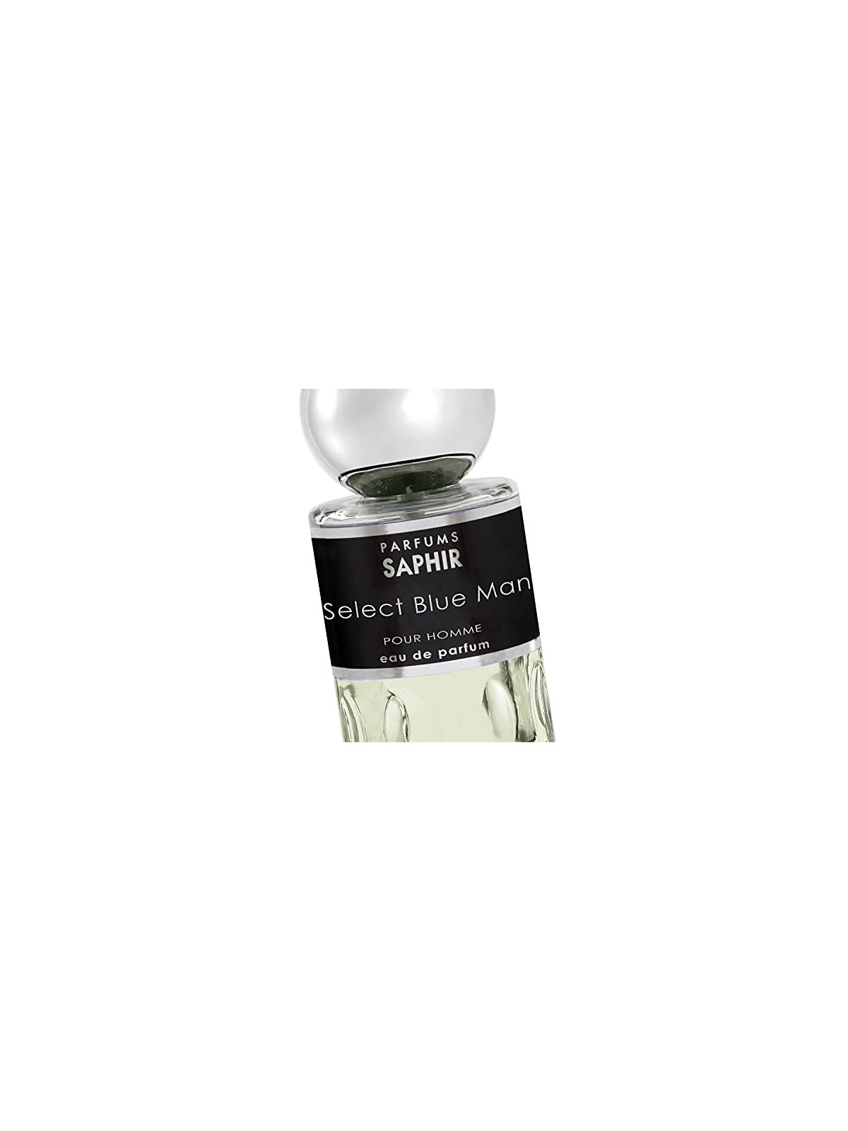 Saphir N79 Select Blue Man Eau de Parfum 200ML acquista 