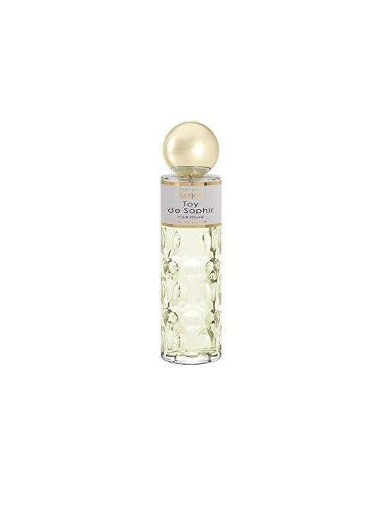 Saphir N118 Toy de Saphir Eau de Parfum 200ML acquista 