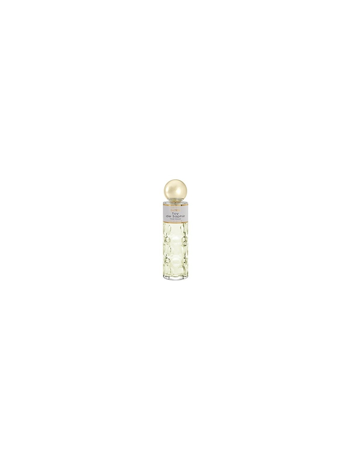 Saphir N118 Toy de Saphir Eau de Parfum 200ML acquista 