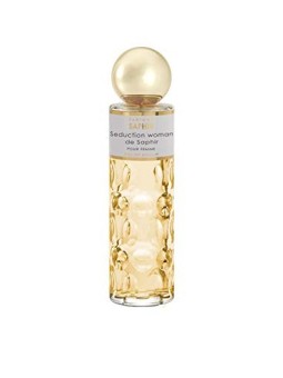 Parfums Saphir SEDUCTION WOMAN edp vapo 200ml unisex