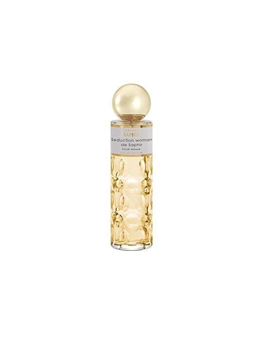 Parfums Saphir SEDUCTION WOMAN edp vapo 200ml unisex