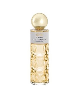 Parfums Saphir SILO DE SAPHIR edp vapo 200ml unisex