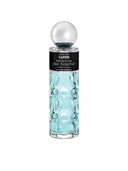 Saphir N85 Marine de Saphir Eau de Parfum 200ML