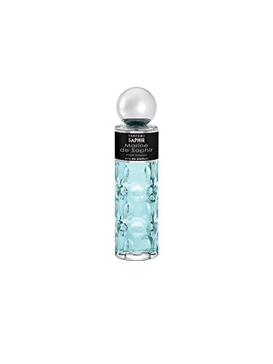 Saphir N85 Marine de Saphir Eau de Parfum 200ML